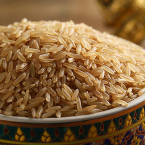 前10分钟# 越南进口 糙米发芽米 750g*2件 29.5元包邮(拍下改价，可领5元券)