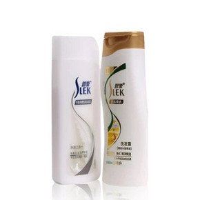 秒杀预告# 舒蕾水莲精油洗发露50ml+沐浴露50ml旅行套装 1元包邮