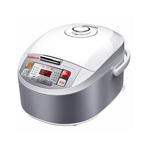 奔腾 方形智能电饭锅 4L+赠厨房七件套 159元包邮