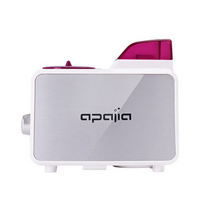 apajia 爱普爱家 便携式迷你加湿器 玫红 88元(118-30券)