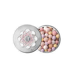少女心爆棚# Guerlain 娇兰幻彩流星粉球 #03 25g 244元包邮(259-15)