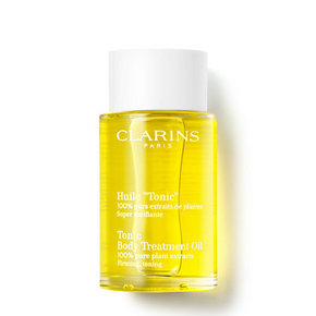 CLARINS 娇韵诗 调和身体护理油 100ml 244元包邮(269-15券)