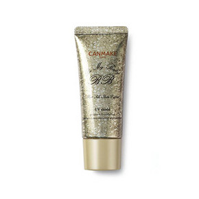 天生美肌# Canmake 金色水感BB霜 20g 折66.3元(3件199元)