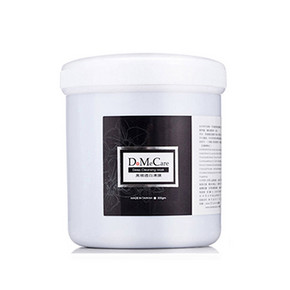 DMC 欣兰 竹炭深层清洁黑里透白冻膜 500g 148元包邮