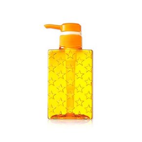 SCALABO 星星系列 天然植物无硅洗发水 300ml 折17.9元(29*3-40+税)
