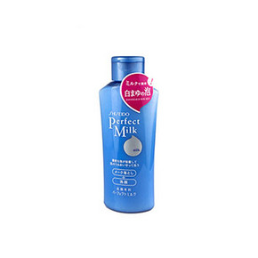 日本 资生堂 洗颜专科柔澈泡沫洁面卸妆乳 150ml 折33元(99选3)