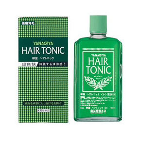 长发神器# 柳屋 头皮营养生发护发水 150ml*2瓶 66.7元(59+7.7)