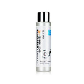 美丽加芬 蜗牛新生养肤水 200ml 39元包邮(79-40券)