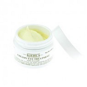 击退眼纹# Kiehl’s科颜氏 牛油果眼霜28ml   328元(348-20券)