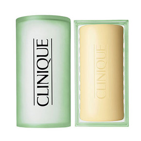 CLINIQUE 倩碧 洁面皂温和型 100g 88元(78+10)