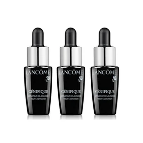 驻颜秘密# Lancome兰蔻 精华肌底液 7ml*3瓶 103元(108-5)