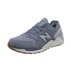 New Balance 009系列 男款跑步鞋 499.1元包邮(下单7折)
