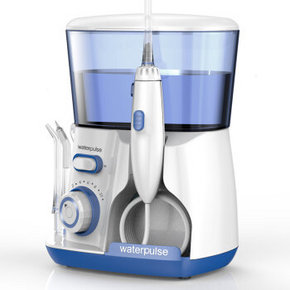 铜牌以上# Waterpulse 健适宝 V300 优越型冲牙器 109元包邮(129-20)