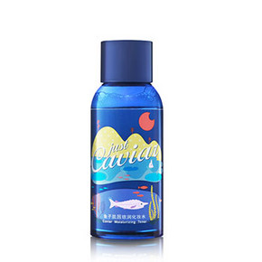 美丽加芬 鱼子肌因 琼润化妆水 150ml 14.9元包邮(39.9-25券)