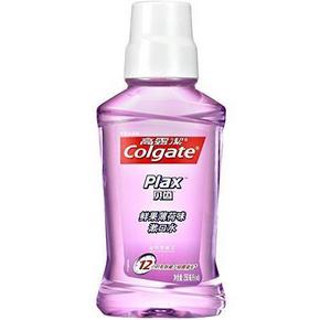 Colgate 高露洁 鲜果薄荷漱口水 250ml 折7.9元(2件8折)