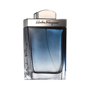 Ferragamo菲拉格慕 蓝色经典男士淡香水 50ml 折79.5元(买2减1)