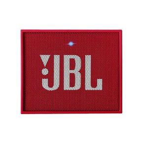 小身材大音量# JBL GO 音乐金砖 无线音箱 198元包邮