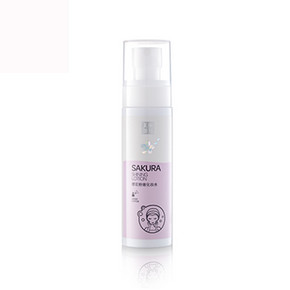 美丽加芬 樱花粉嫩喷雾化妆水 100ml 14.9元包邮(29.9-15券)