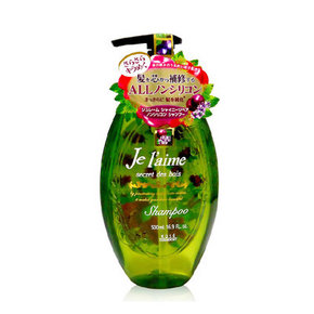 Kose 高丝 Je laime 无硅洗发水200ml 43.6元(39+4.6)