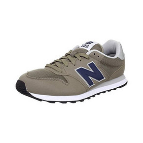 new balance M500 男款复古跑步鞋 256.9元(367，下单7折)