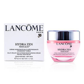 LANCOME 兰蔻 水份缘舒缓日霜 50ml  259元包邮