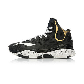 李宁 CBA 魅影 男子篮球鞋 券后249元包邮