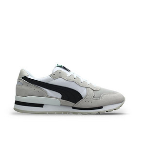 PUMA 彪马 中性风复古跑鞋 289元包邮(349-60券)