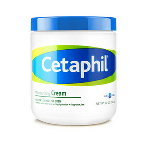 反季优惠# Cetaphil 丝塔芙 致润保湿霜 566g 158元包邮
