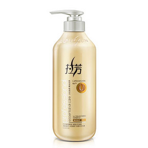 拉芳 臻致修护洗发乳 600ml  18.9元包邮(38.9-20券)