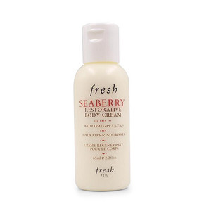 Fresh 馥蕾诗 海莓修复身体滋润乳霜 65ml 49元包邮