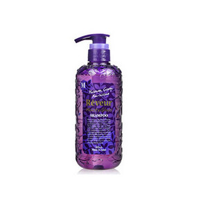 Reveur SCALP 无硅油保湿洗发水 500ml*2瓶 48.7元(42.9+5.8)