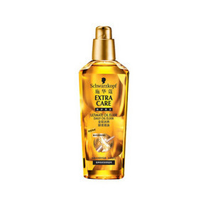 施华蔻 金致润养精油 75ml 31.2元(可199-100)