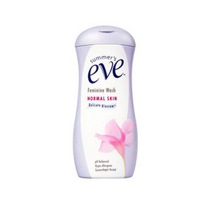 夏依 女性专用洗液 清新花香型 119ml 折15.8元(79选5)