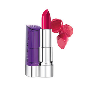 Rimmel 芮谜 盈润修护唇膏 4g*2支 75元包邮(80-5券，买1送1)