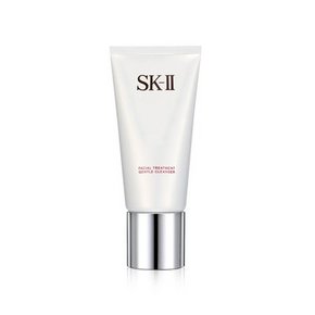 温和清洁# SK-II 护肤洁面霜 120g 299元包邮(329-30券)