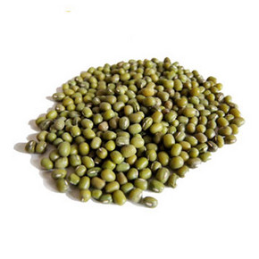 手慢无# 顺意生 新鲜精品杂粮 绿豆450g 1元包邮