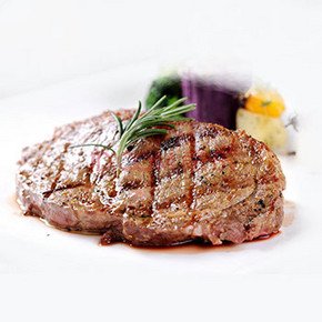 前1000名半价# 喜力虎 新西兰牛排肉套餐 150g*10片 21日0点 108返54元