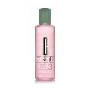 Clinique 倩碧 洁肤3号水 400ml  153元(169-15)