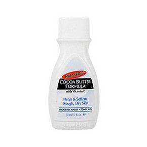美国 Palmers 帕玛氏 椰子奶油乳液 50ml 11.7元(9.9+1.8)