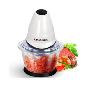 厨房利器# Liven 利仁 LL-A 小旋风料理机 折49.5元(79，99元2件)