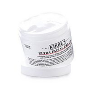 水润一秋冬# Kiehl's 科颜氏 高保湿面霜 125ml 折合289元(678-100)