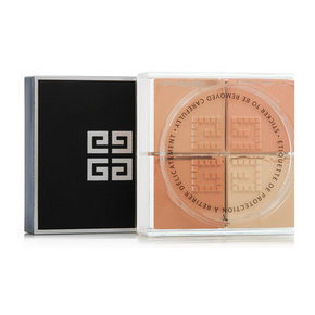 裸妆的秘密# 纪梵希 轻盈无痕明星散粉 2# 12g 259元(299-40券)