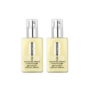 Clinique 倩碧 润肤乳 125ml*2瓶 279元包邮(319-40券)
