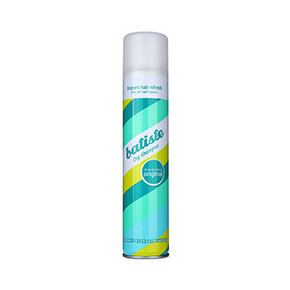 Batiste 碧缇丝 头发干洗喷雾 经典洁净 200ml 折29.4元(2件6折)