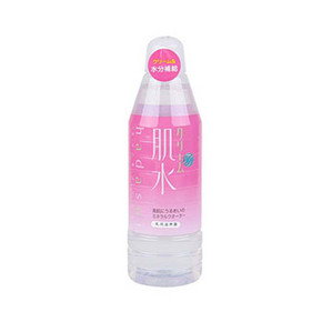 资生堂 肌水 肌肤滋润露 400ml*4瓶 95元包邮(50*4-100-5券)