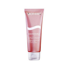 Biotherm 碧欧泉 活泉水分露面膜 75ml 149元包邮(169-20券)