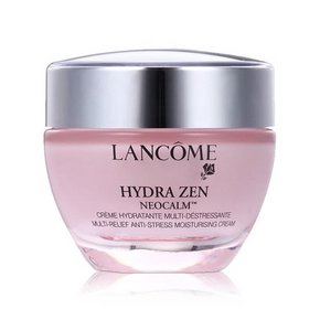 LANCÔME 兰蔻 水份缘舒悦日霜 50ml 折264元(319*2-70-40券)