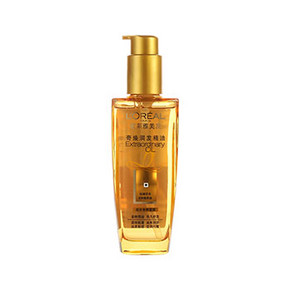 LOREAL 欧莱雅 奇焕润发精油 100ml*2件 39元(买2减1)