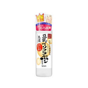 银牌以上# SANA 莎娜 豆乳美肌保湿乳液 150ml 折44.7元(49.9*3-30+税)