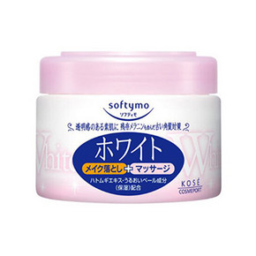 高丝  3合1按摩卸妆乳 300g 折18.4元(360-50-200券+36.9)